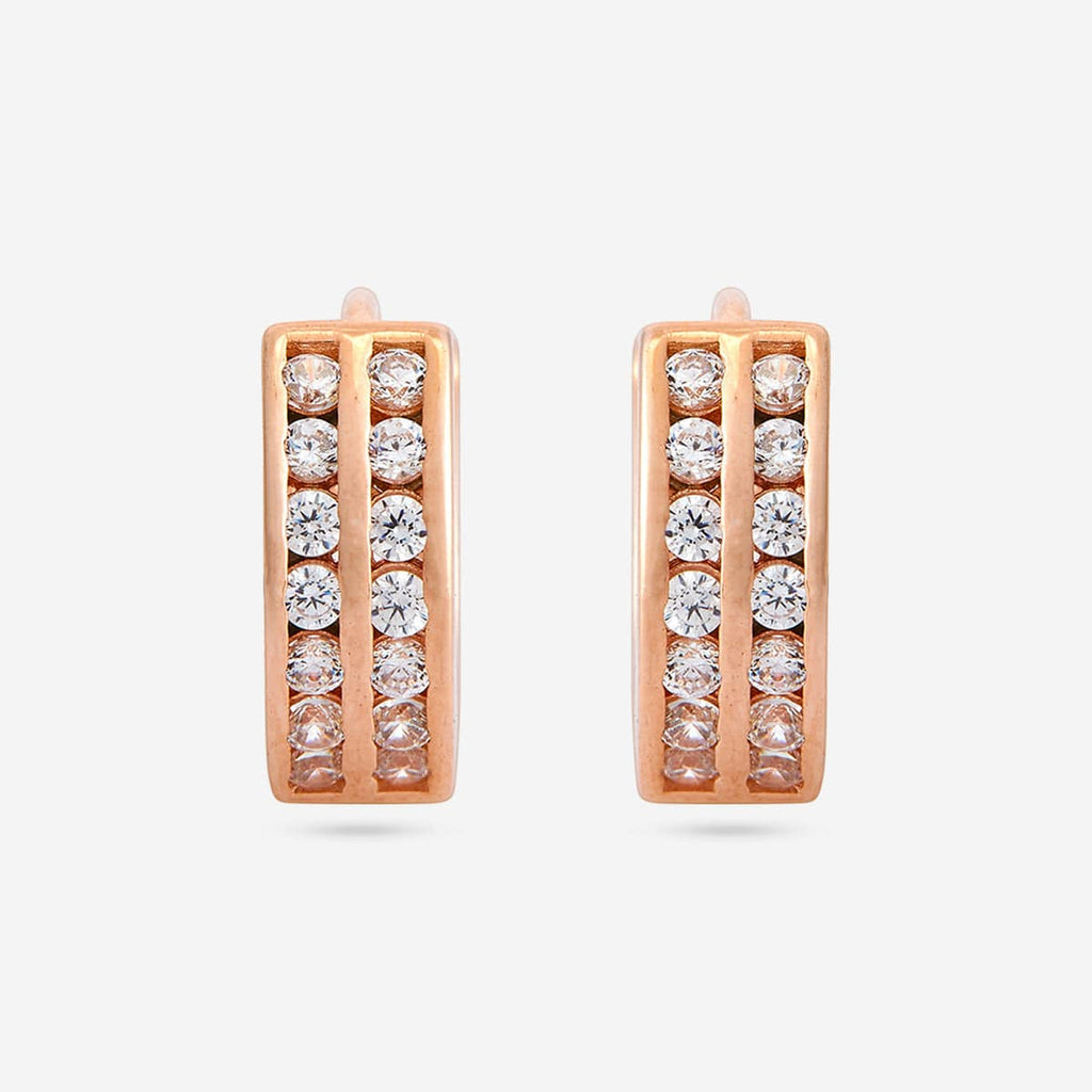 Silver Earring 92.5 Silver Earring 188399