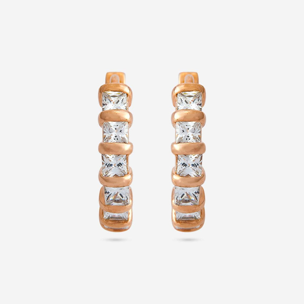 Silver Earring 92.5 Silver Earring 188400