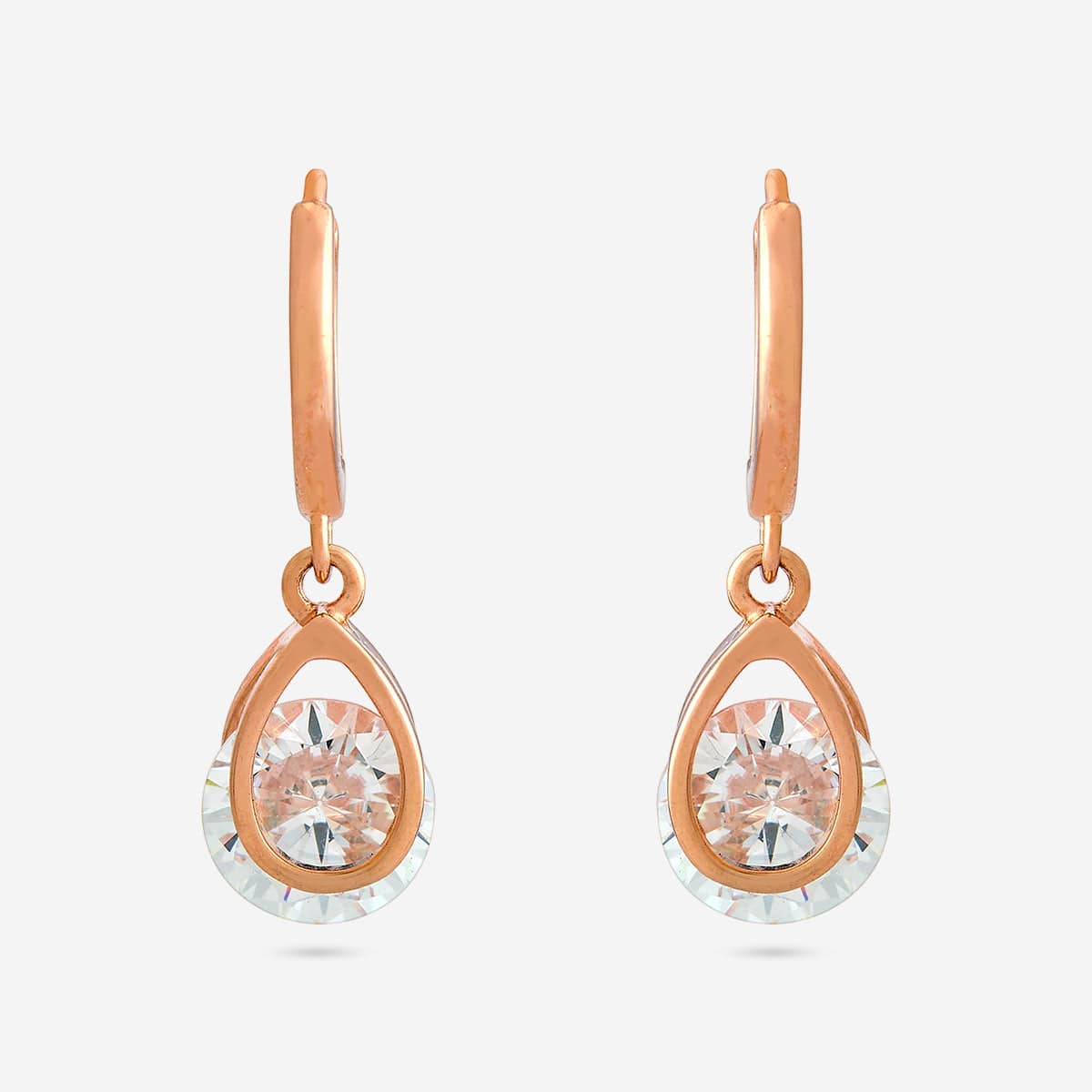 Silver Earring 92.5 Silver Earring 188401