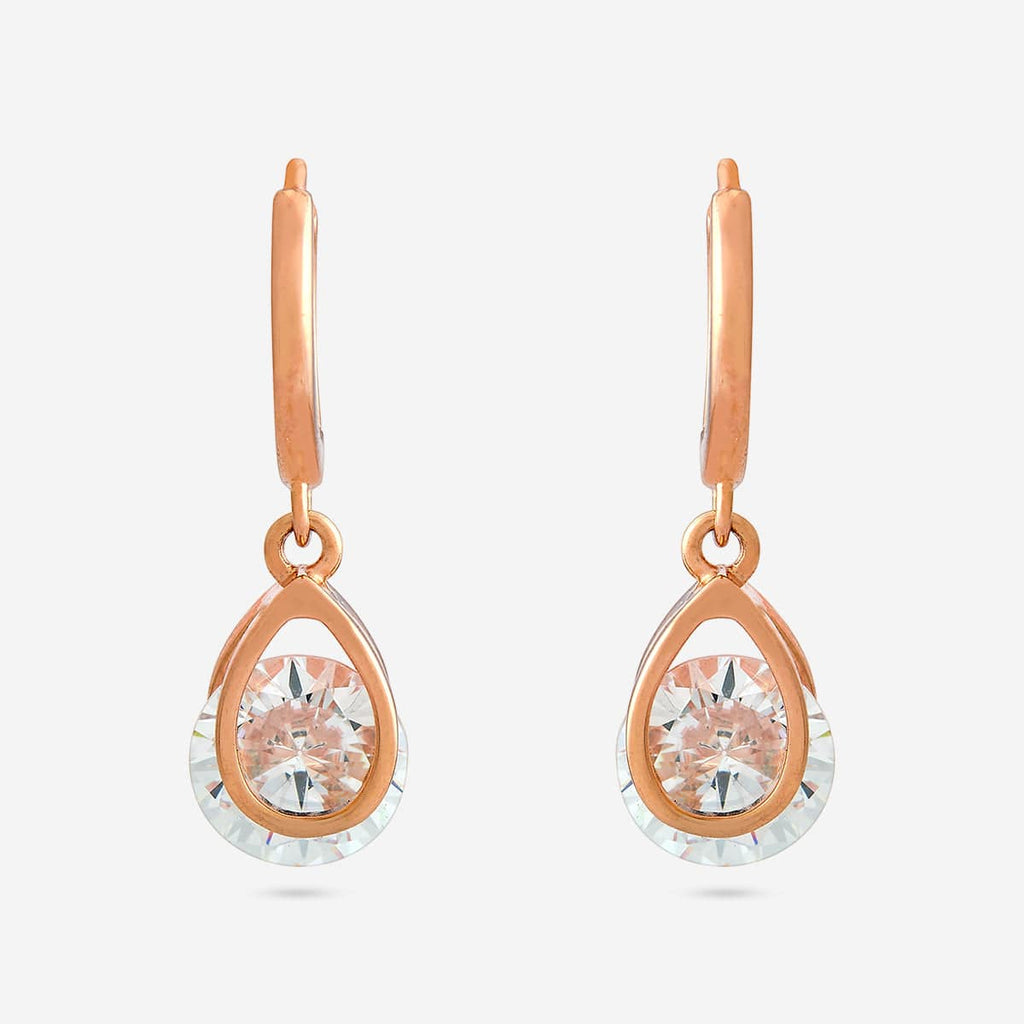 Silver Earring 92.5 Silver Earring 188401