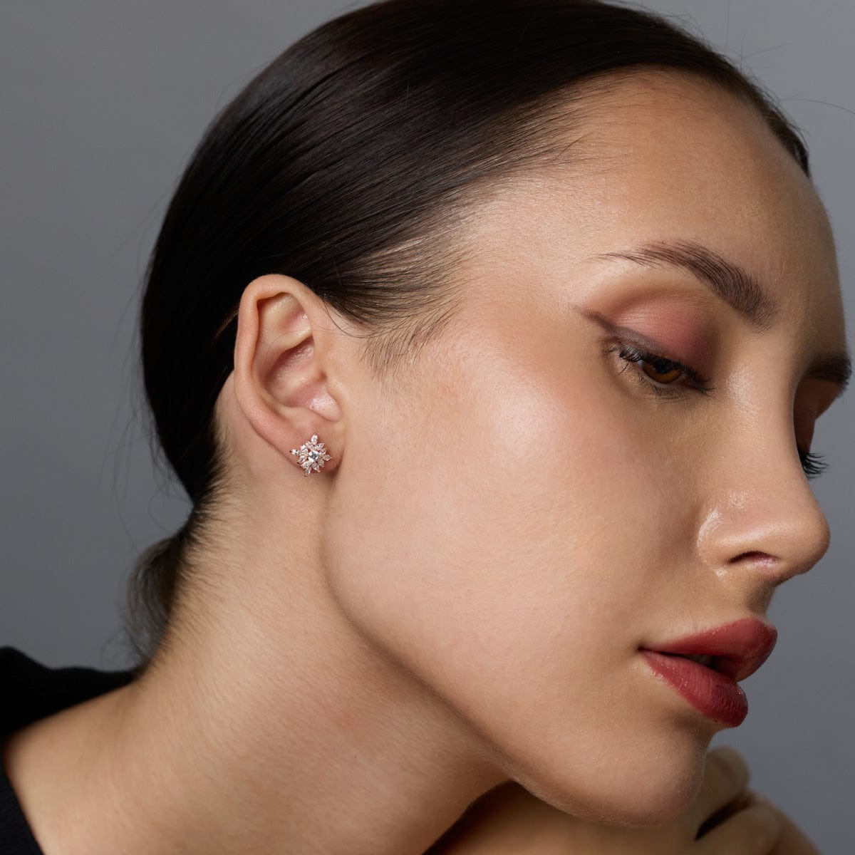 Silver Earring 92.5 Silver Earring 188436