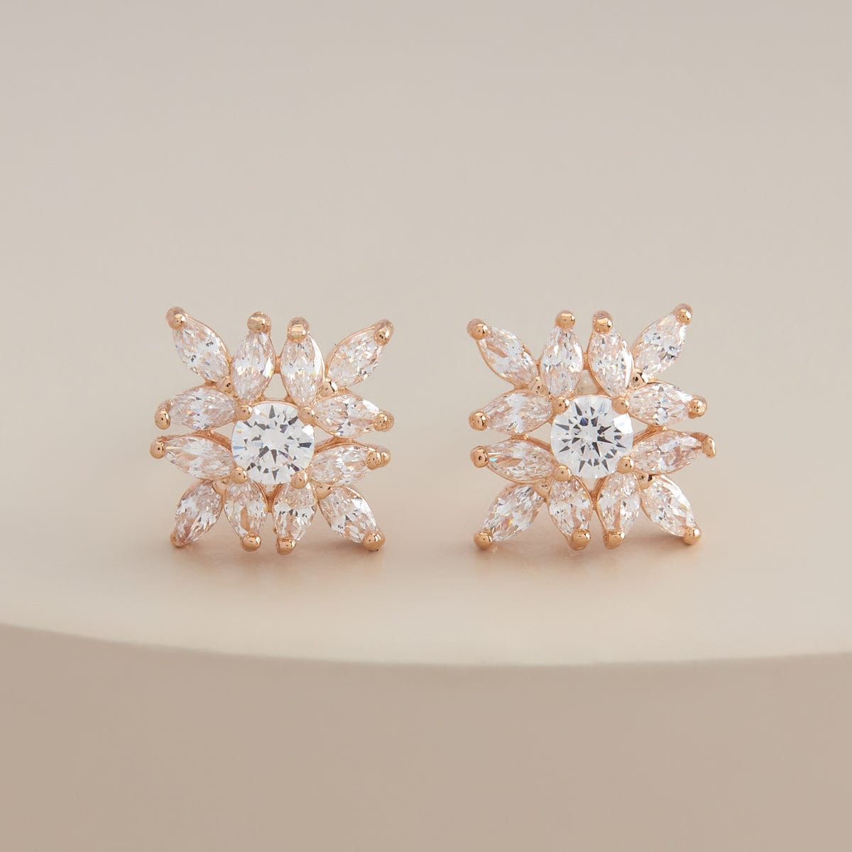 Silver Earring 92.5 Silver Earring 188436