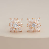 Silver Earring 92.5 Silver Earring 188436