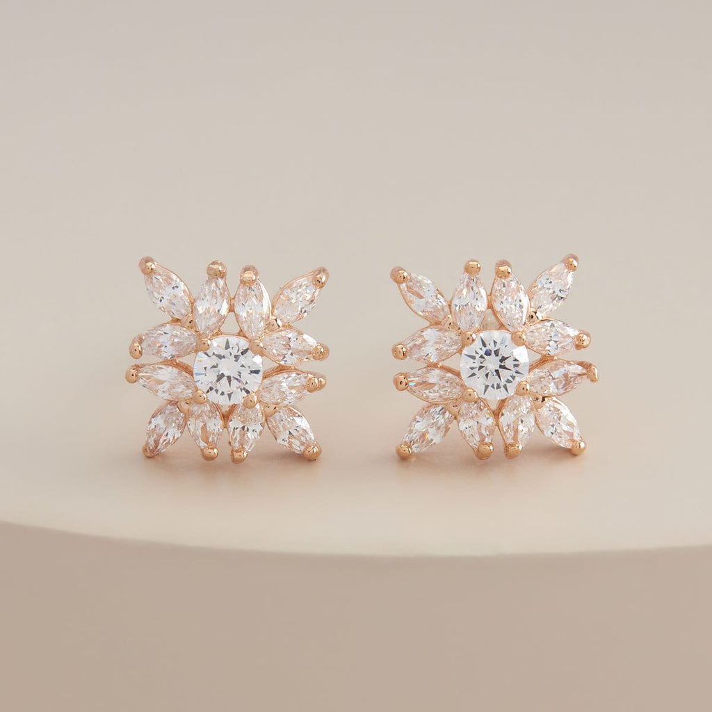 Silver Earring 92.5 Silver Earring 188436