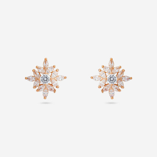 Silver Earring 92.5 Silver Earring 188436