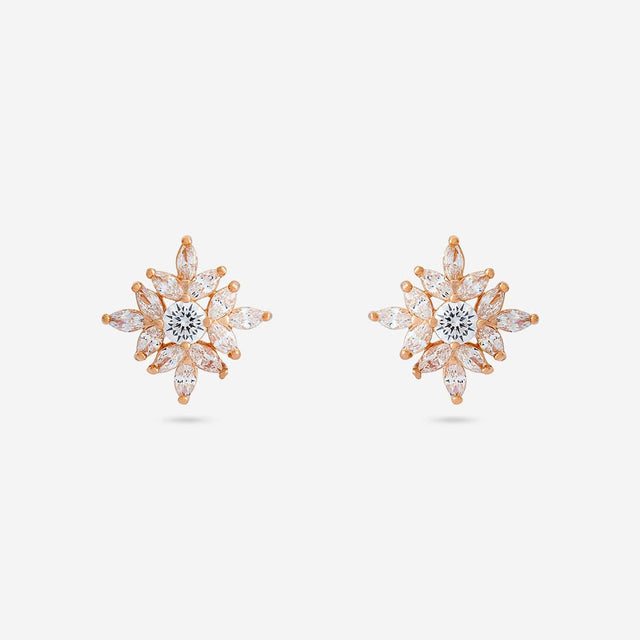 Silver Earring 92.5 Silver Earring 188436