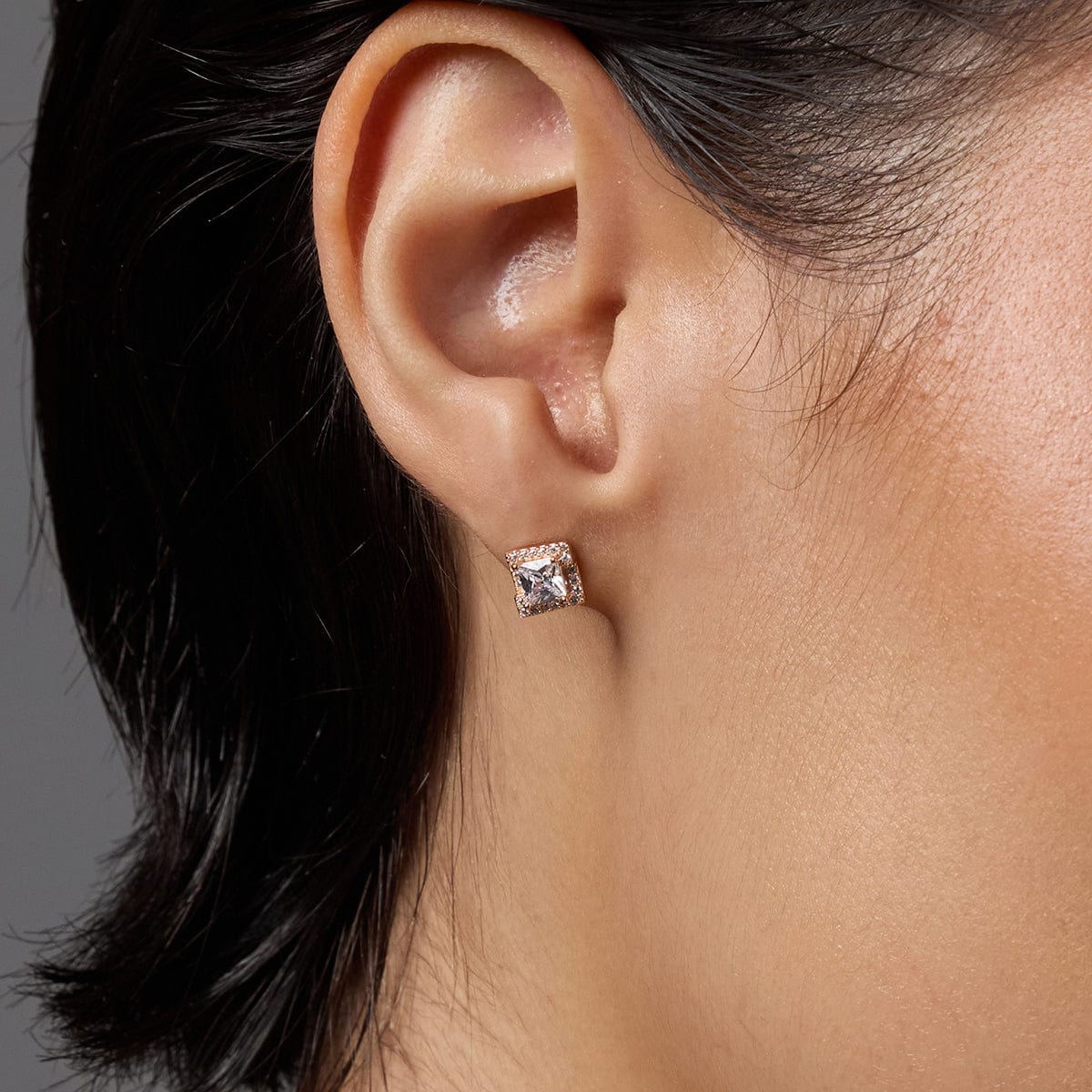 Silver Earring 92.5 Silver Earring 188437