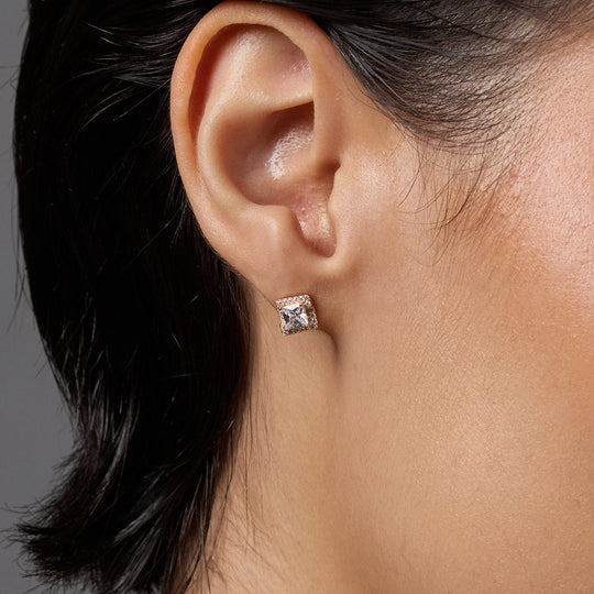 Silver Earring 92.5 Silver Earring 188437