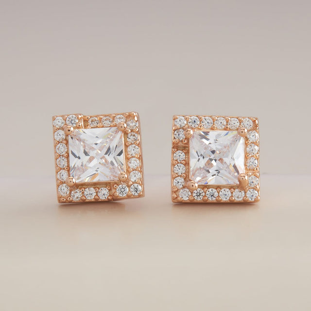 Silver Earring 92.5 Silver Earring 188437
