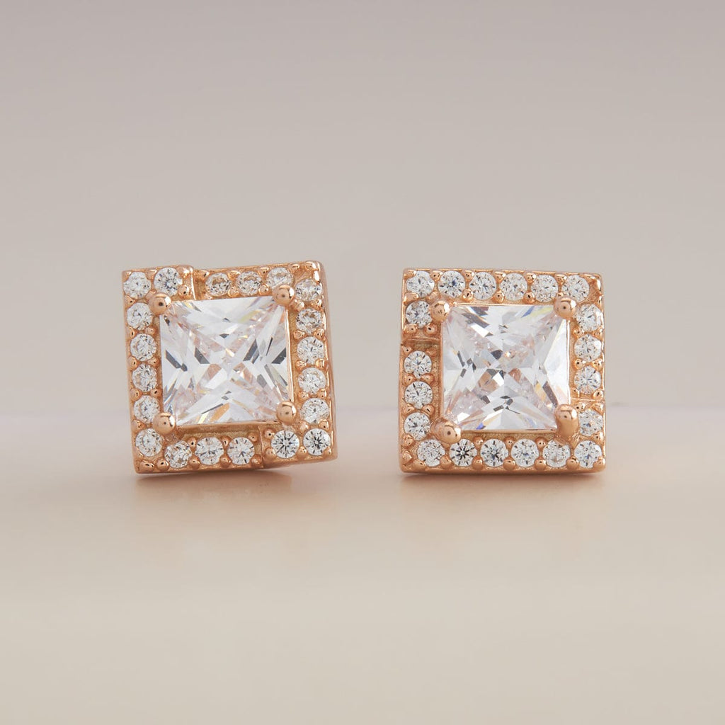 Silver Earring 92.5 Silver Earring 188437