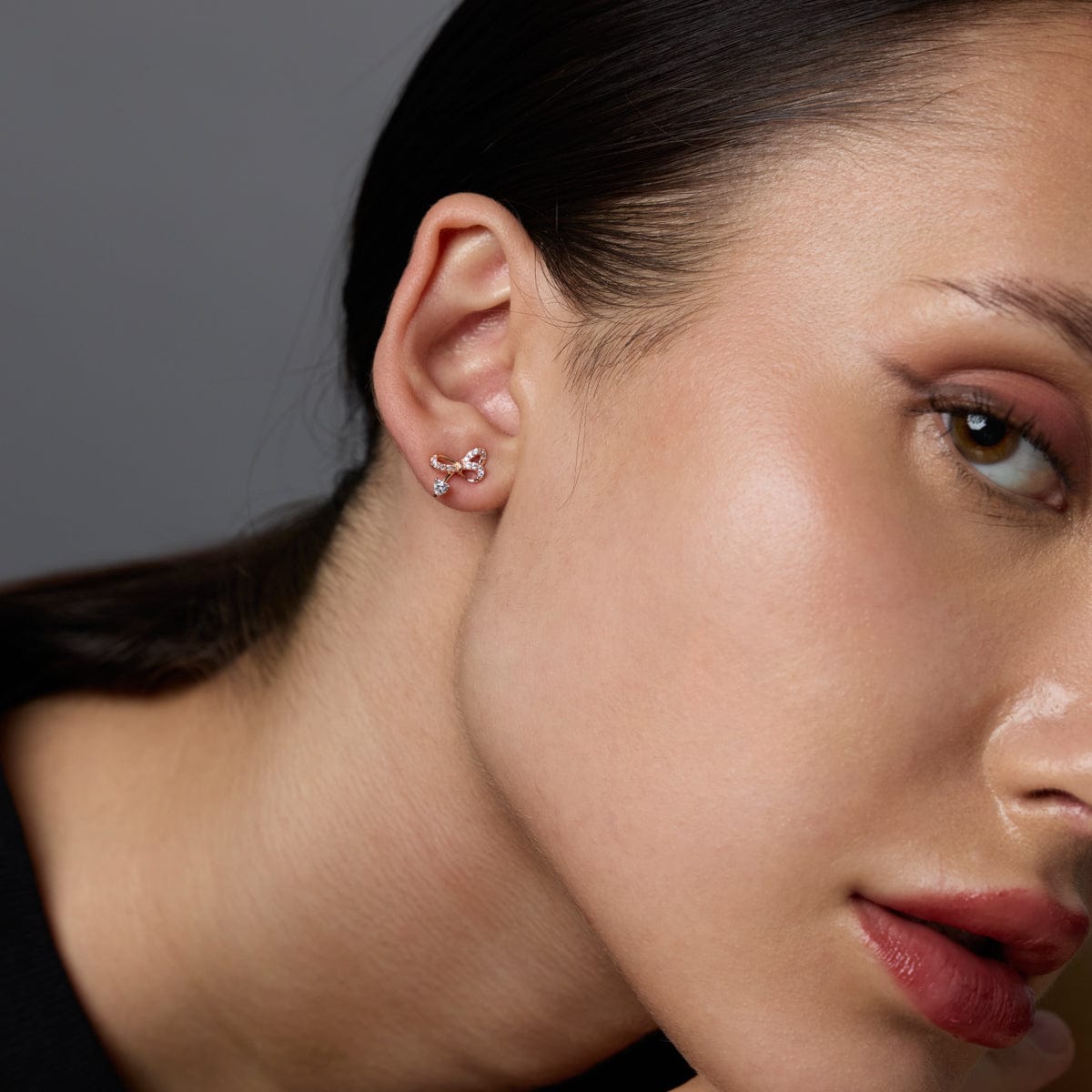 Silver Earring 92.5 Silver Earring 188438