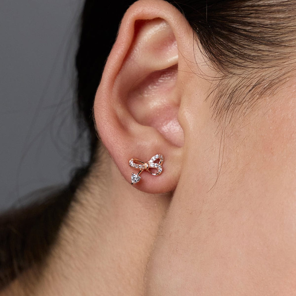 Silver Earring 92.5 Silver Earring 188438