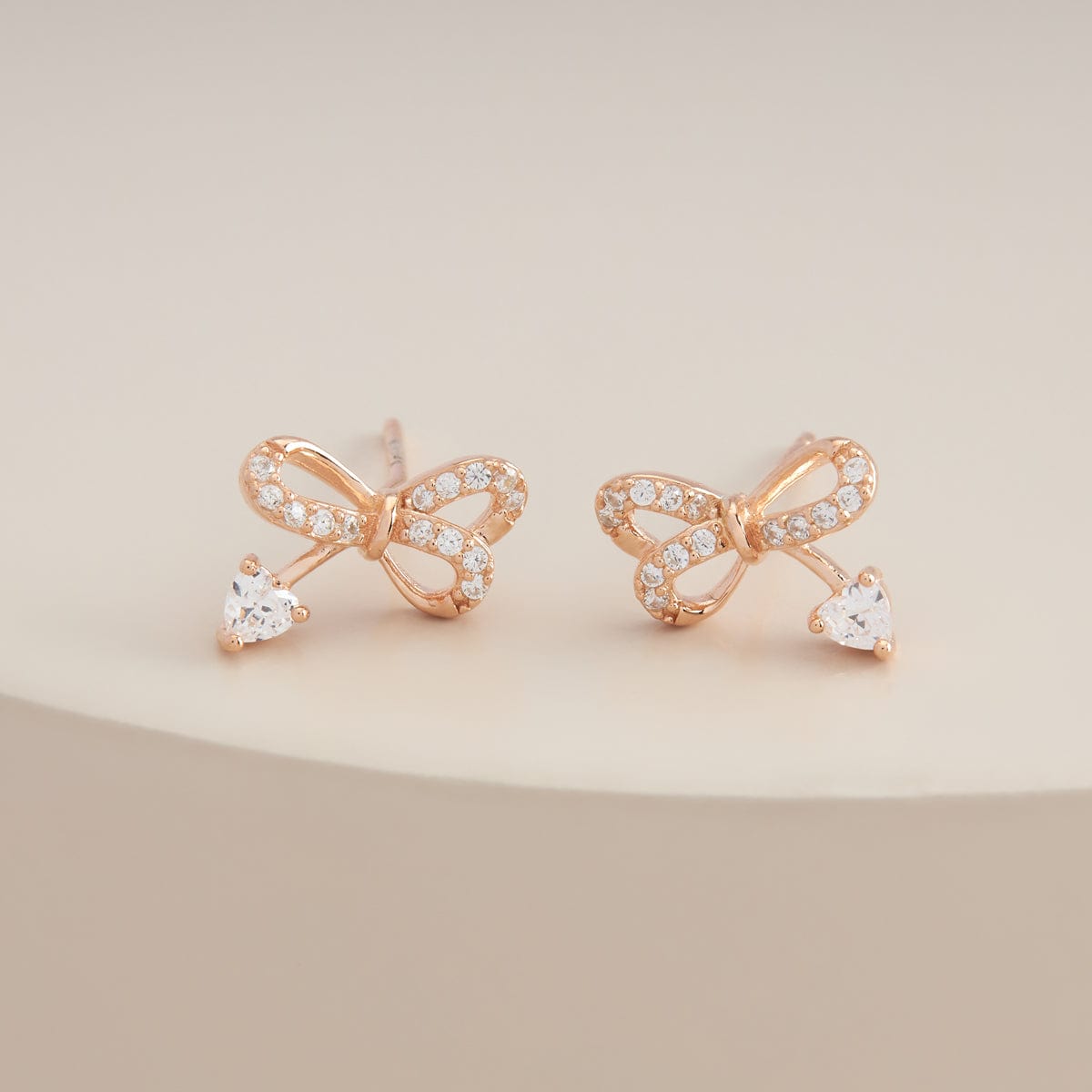 Silver Earring 92.5 Silver Earring 188438