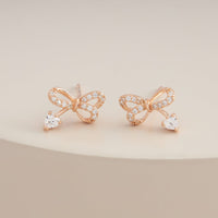 Silver Earring 92.5 Silver Earring 188438