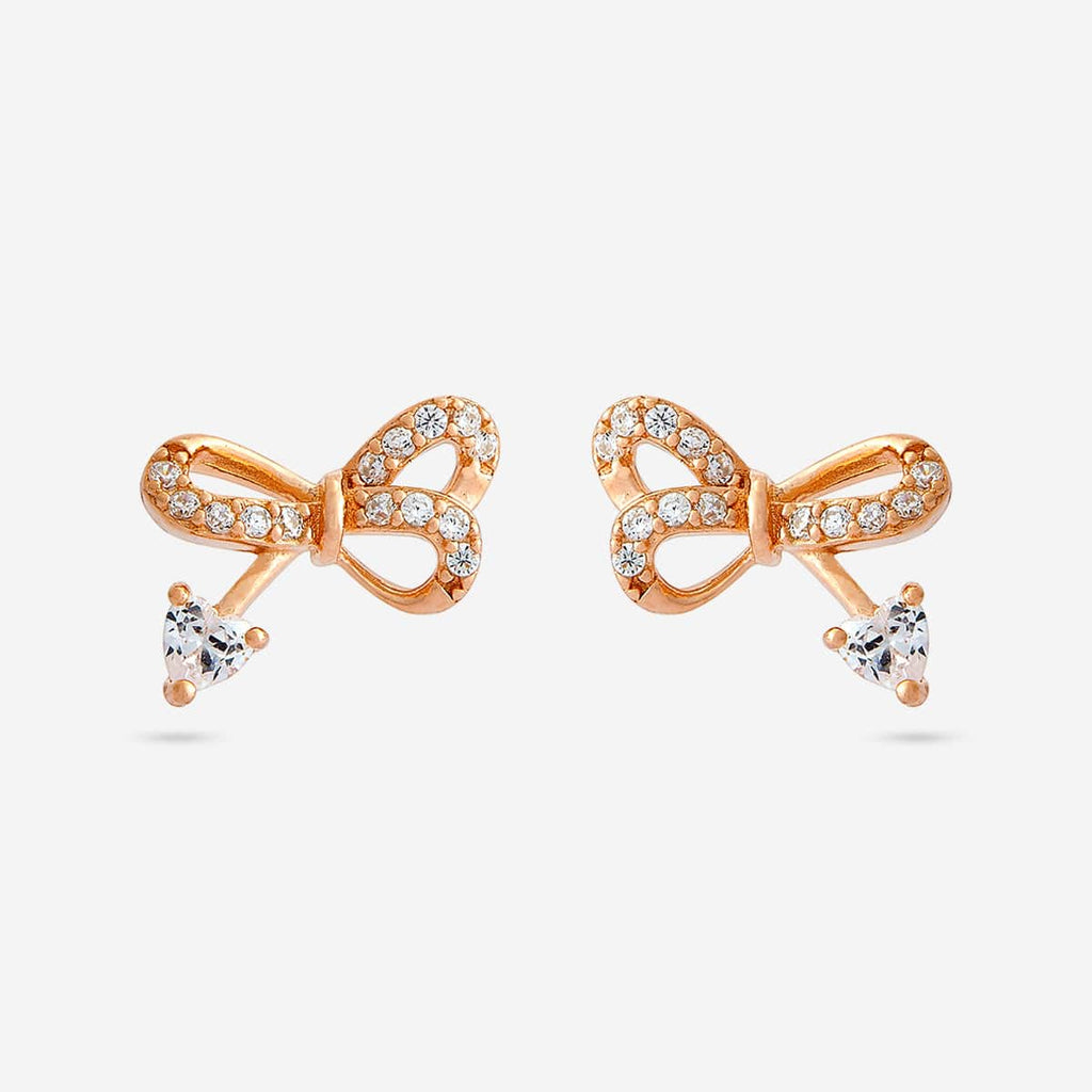 Silver Earring 92.5 Silver Earring 188438