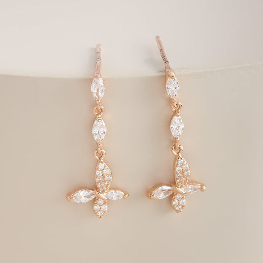 Silver Earring 92.5 Silver Earring 188439