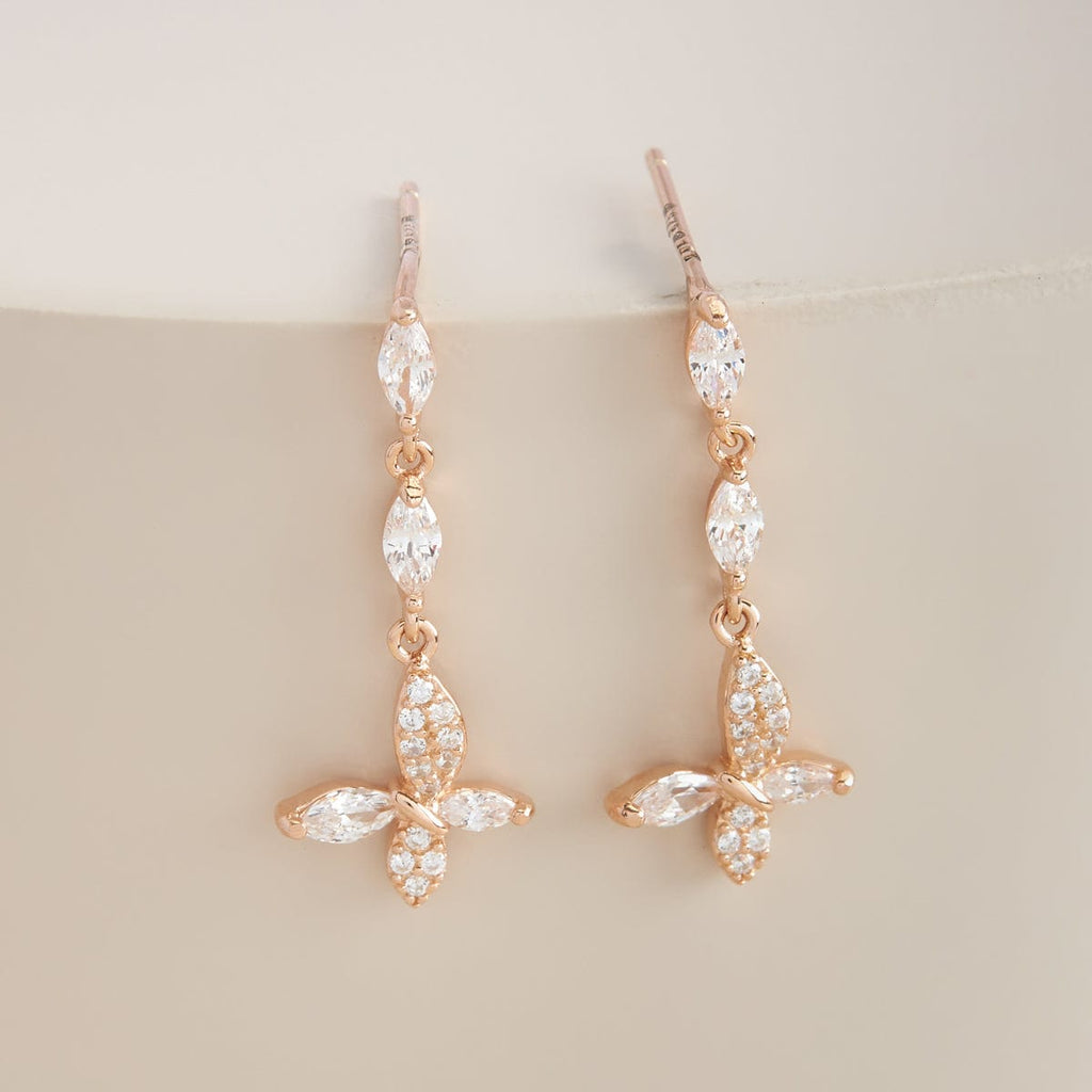 Silver Earring 92.5 Silver Earring 188439