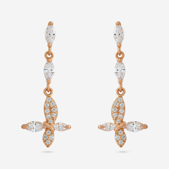Silver Earring 92.5 Silver Earring 188439
