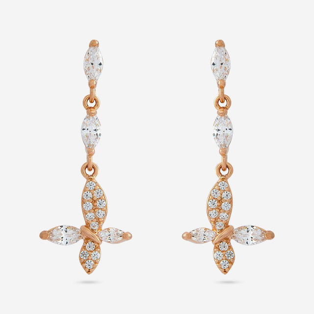 Silver Earring 92.5 Silver Earring 188439