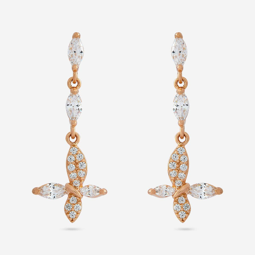 Silver Earring 92.5 Silver Earring 188439