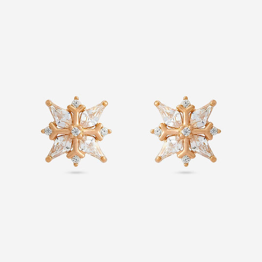 Silver Earring 92.5 Silver Earring 188440