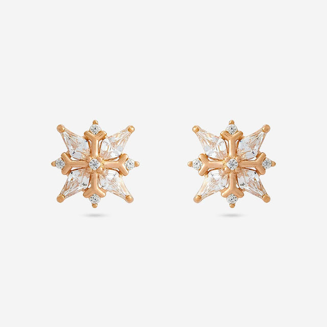 Silver Earring 92.5 Silver Earring 188440