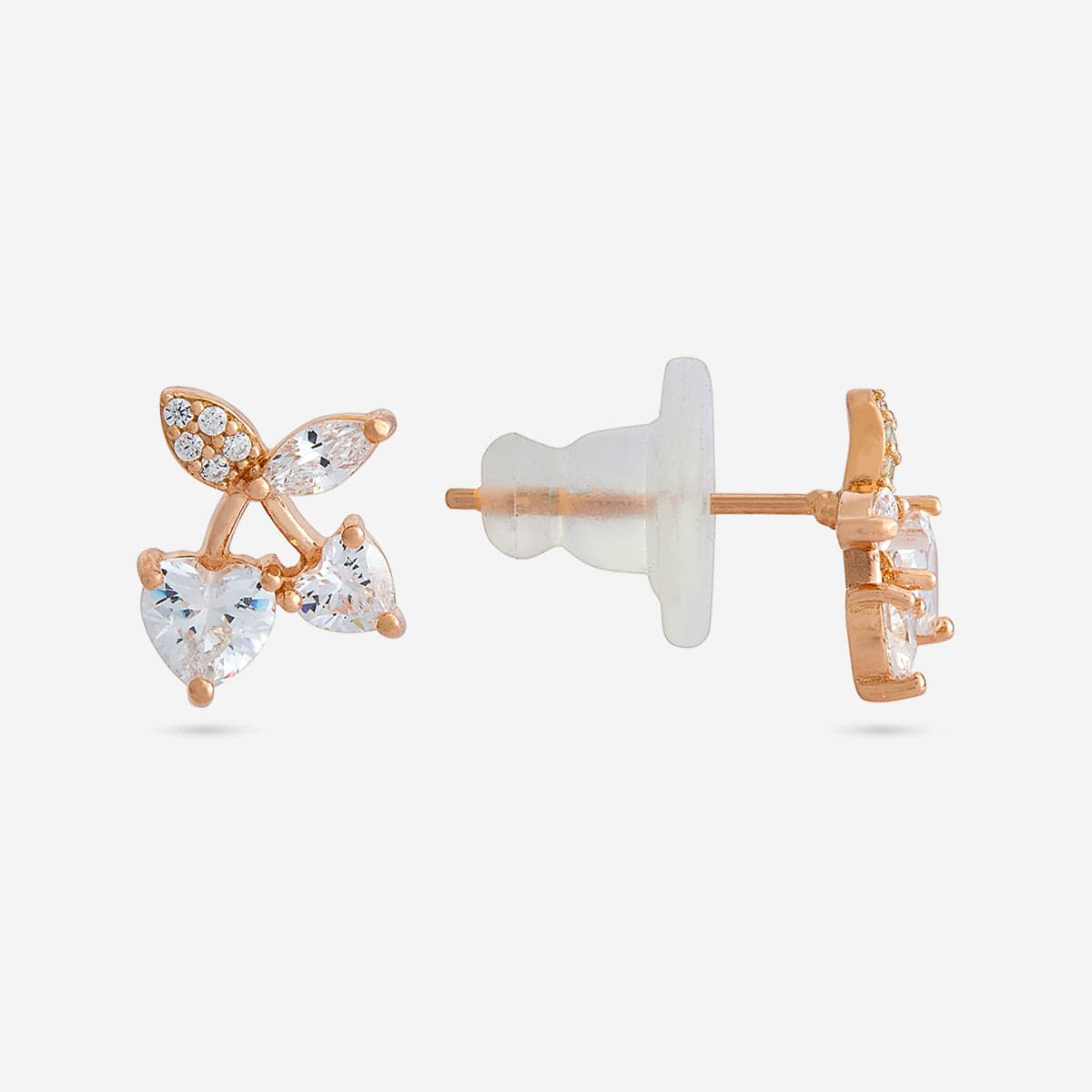 Silver Earring 92.5 Silver Earring 188441