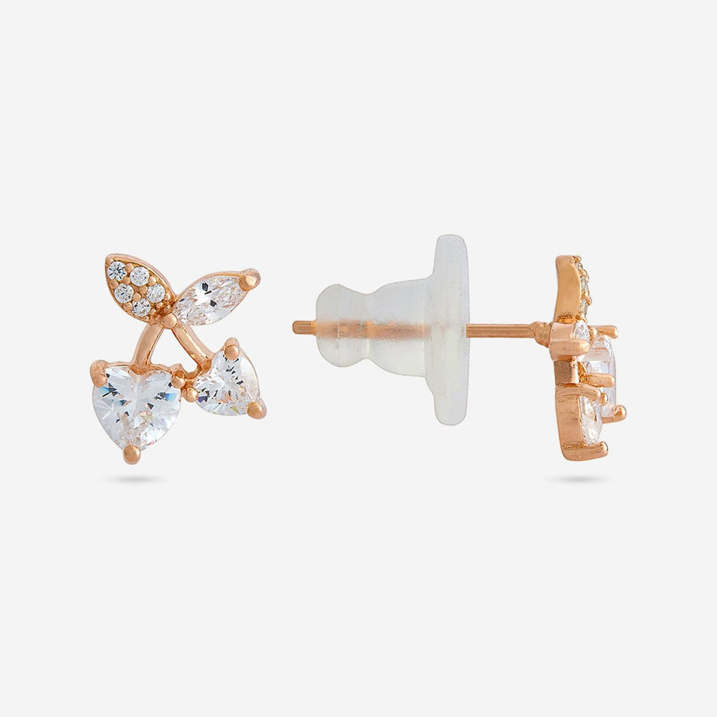 Silver Earring 92.5 Silver Earring 188441