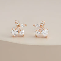 Silver Earring 92.5 Silver Earring 188441