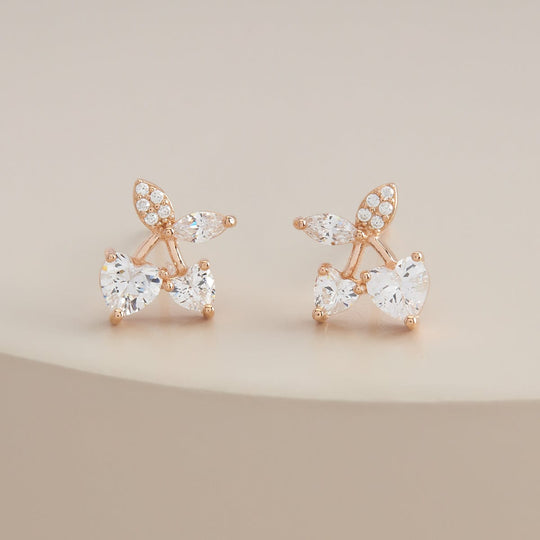 Silver Earring 92.5 Silver Earring 188441
