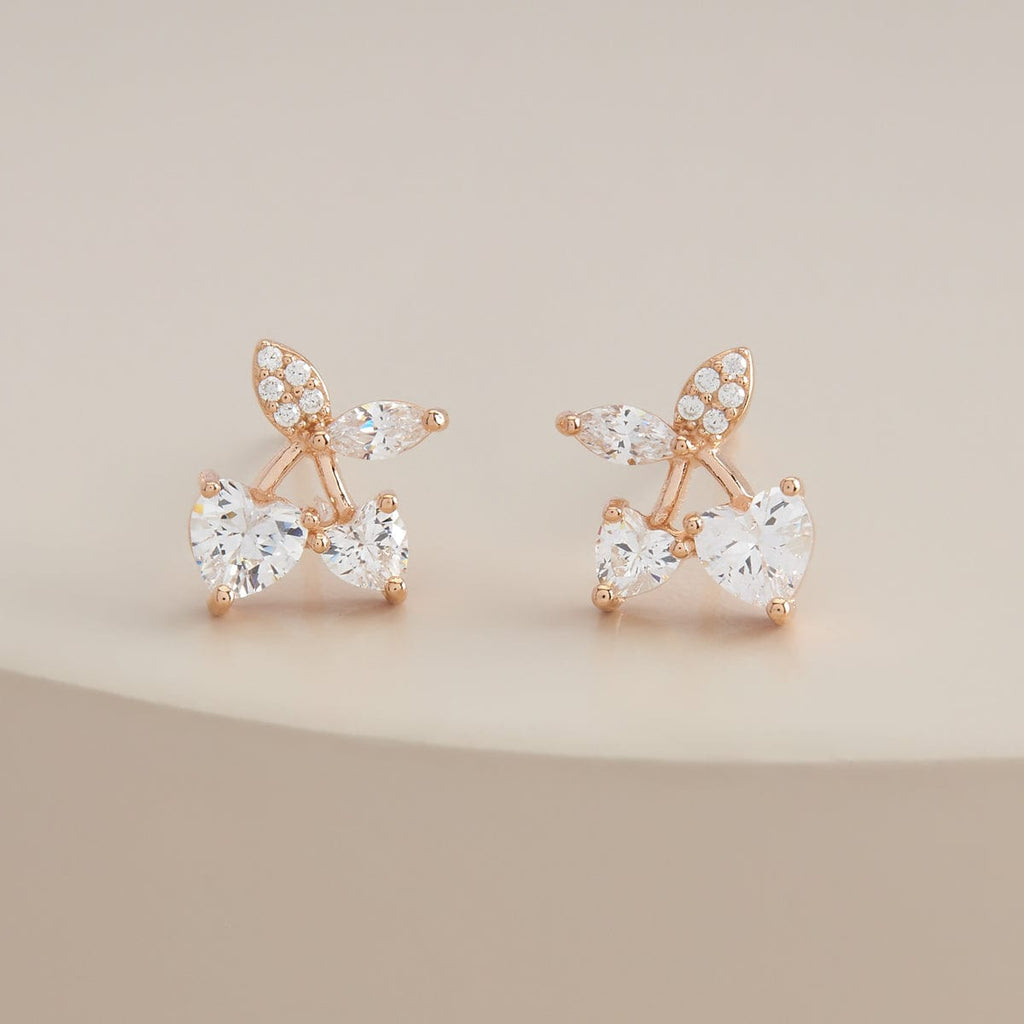 Silver Earring 92.5 Silver Earring 188441