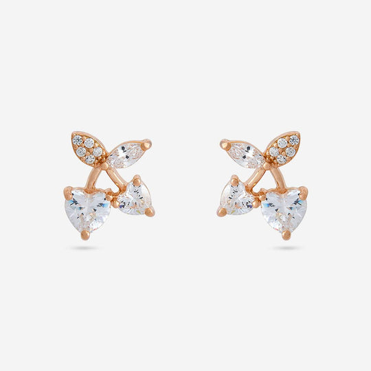 Silver Earring 92.5 Silver Earring 188441