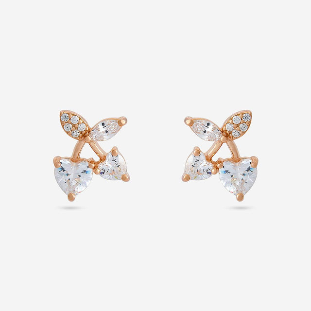 Silver Earring 92.5 Silver Earring 188441