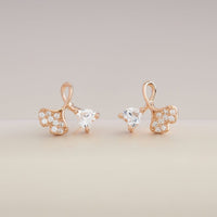 Silver Earring 92.5 Silver Earring 188442