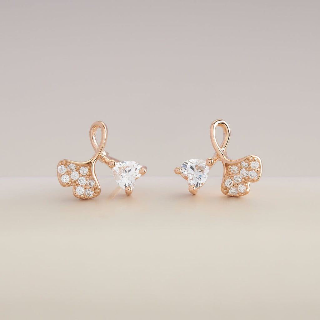 Silver Earring 92.5 Silver Earring 188442