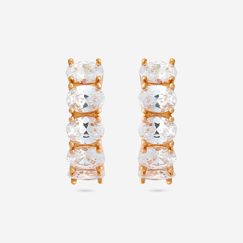 Silver Earring 92.5 Silver Earring 188474