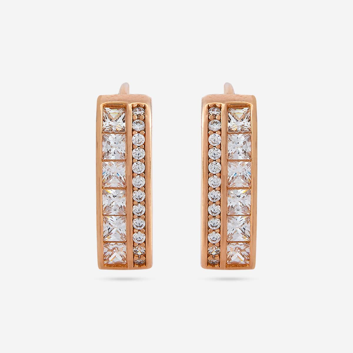 Silver Earring 92.5 Silver Earring 188475