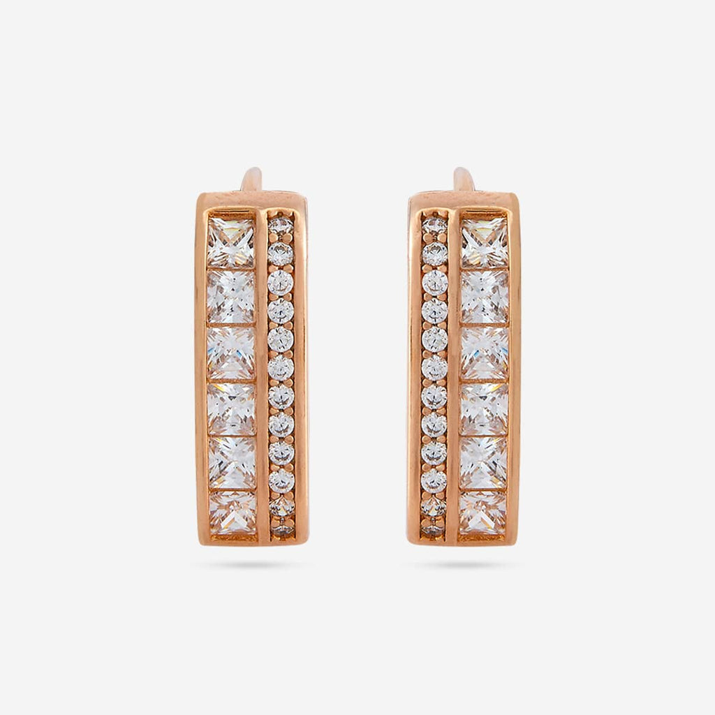 Silver Earring 92.5 Silver Earring 188475