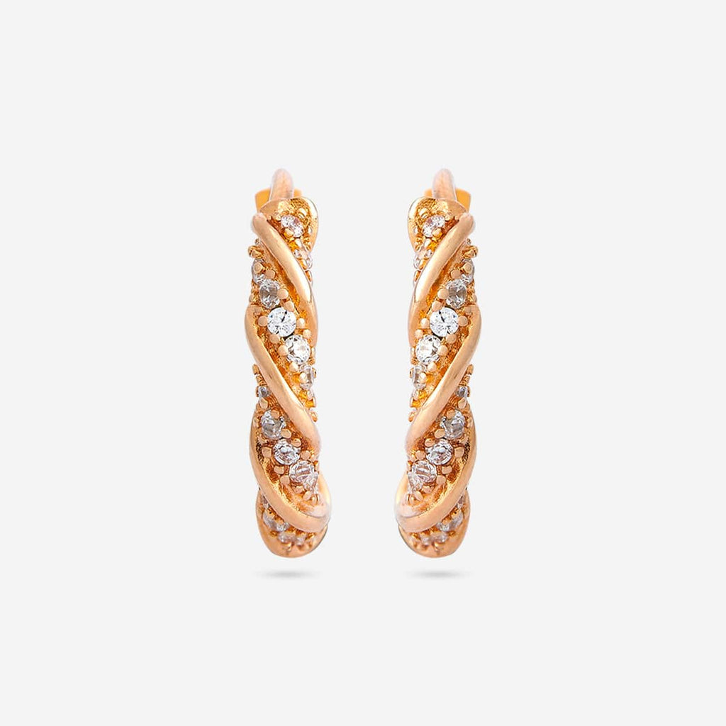 Silver Earring 92.5 Silver Earring 188476