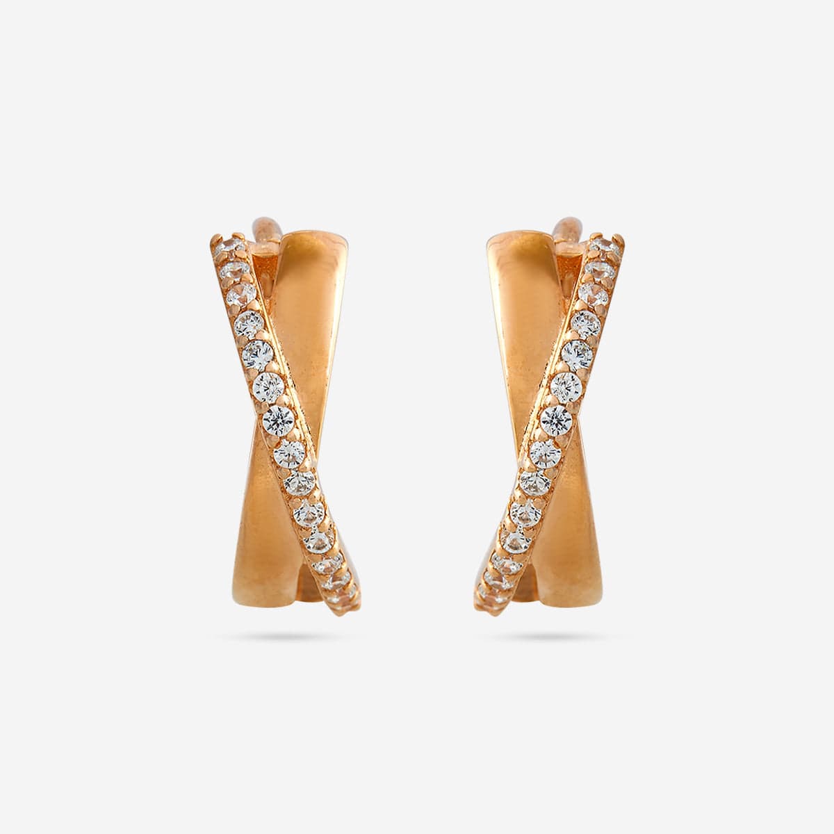 Silver Earring 92.5 Silver Earring 188479