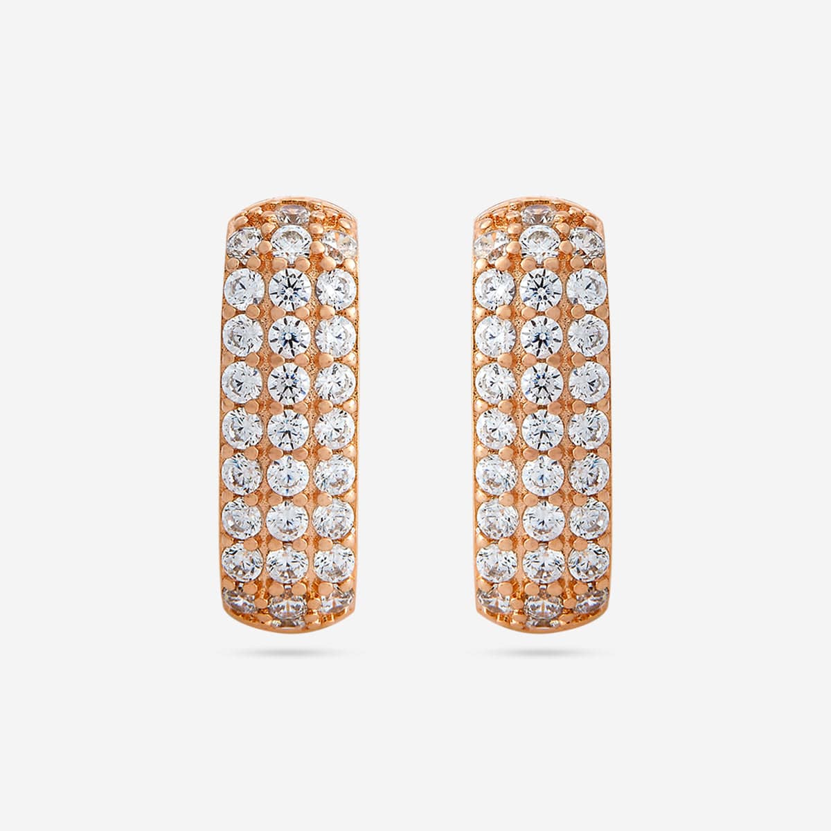 Silver Earring 92.5 Silver Earring 188480