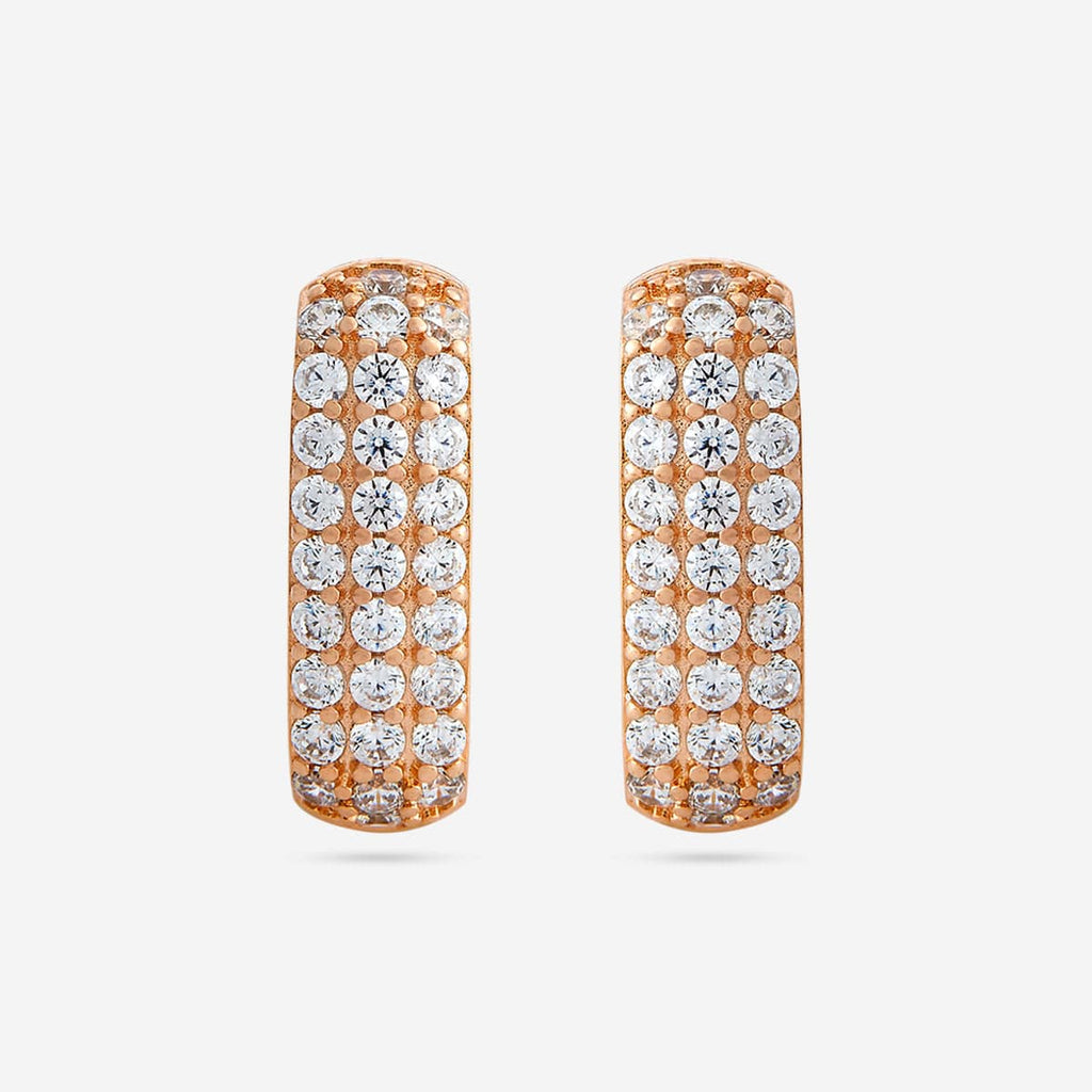 Silver Earring 92.5 Silver Earring 188480