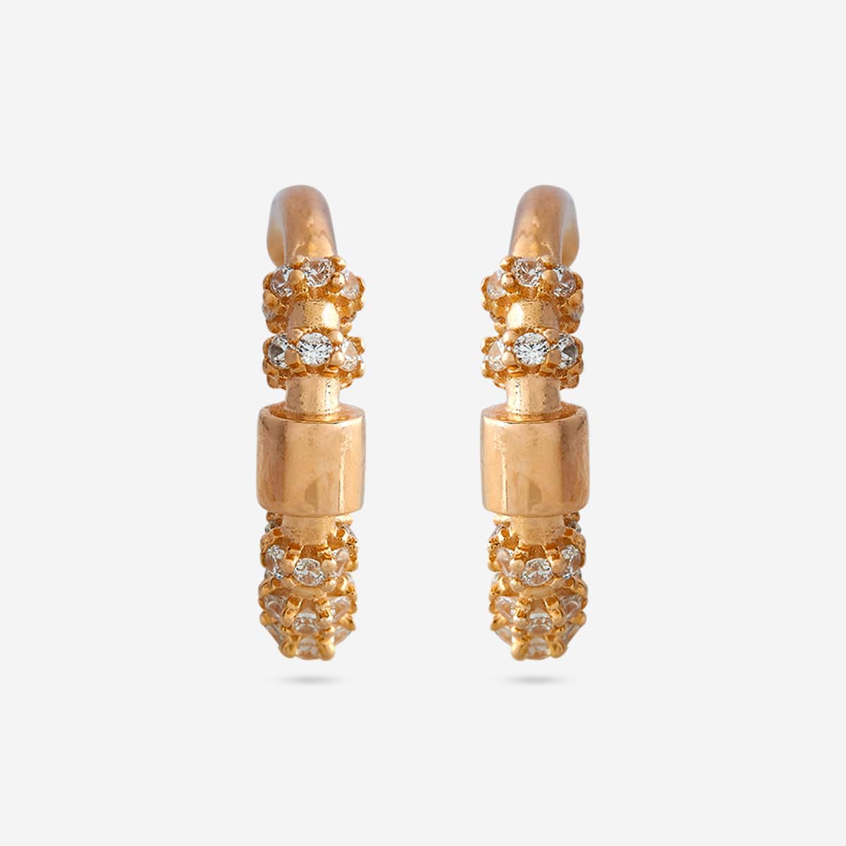 Silver Earring 92.5 Silver Earring 188481