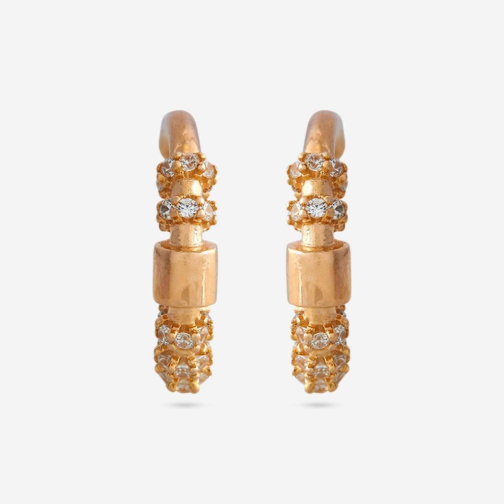 Silver Earring 92.5 Silver Earring 188481