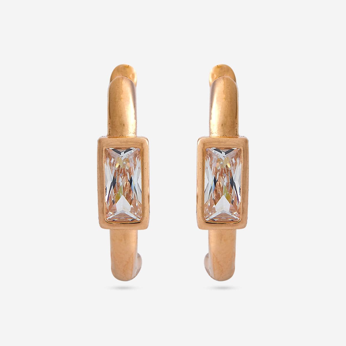 Silver Earring 92.5 Silver Earring 188483