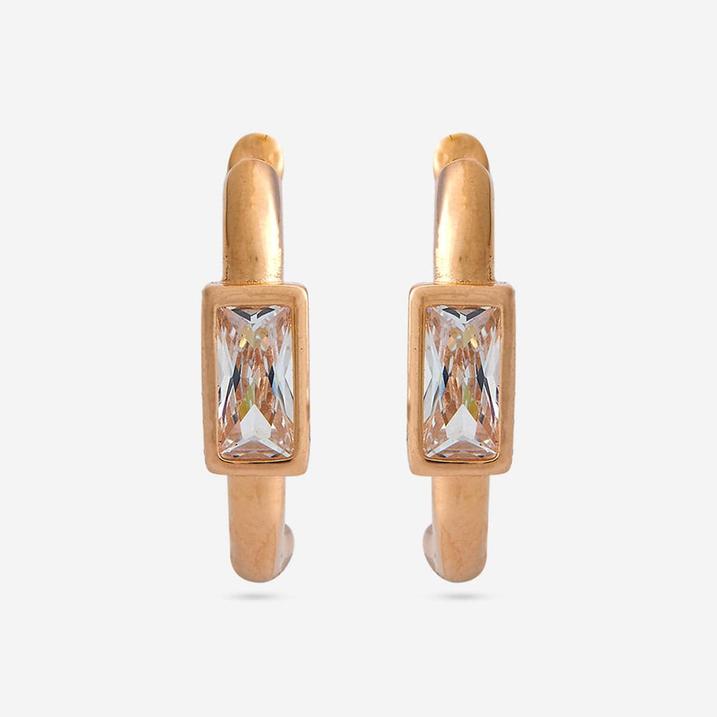 Silver Earring 92.5 Silver Earring 188483