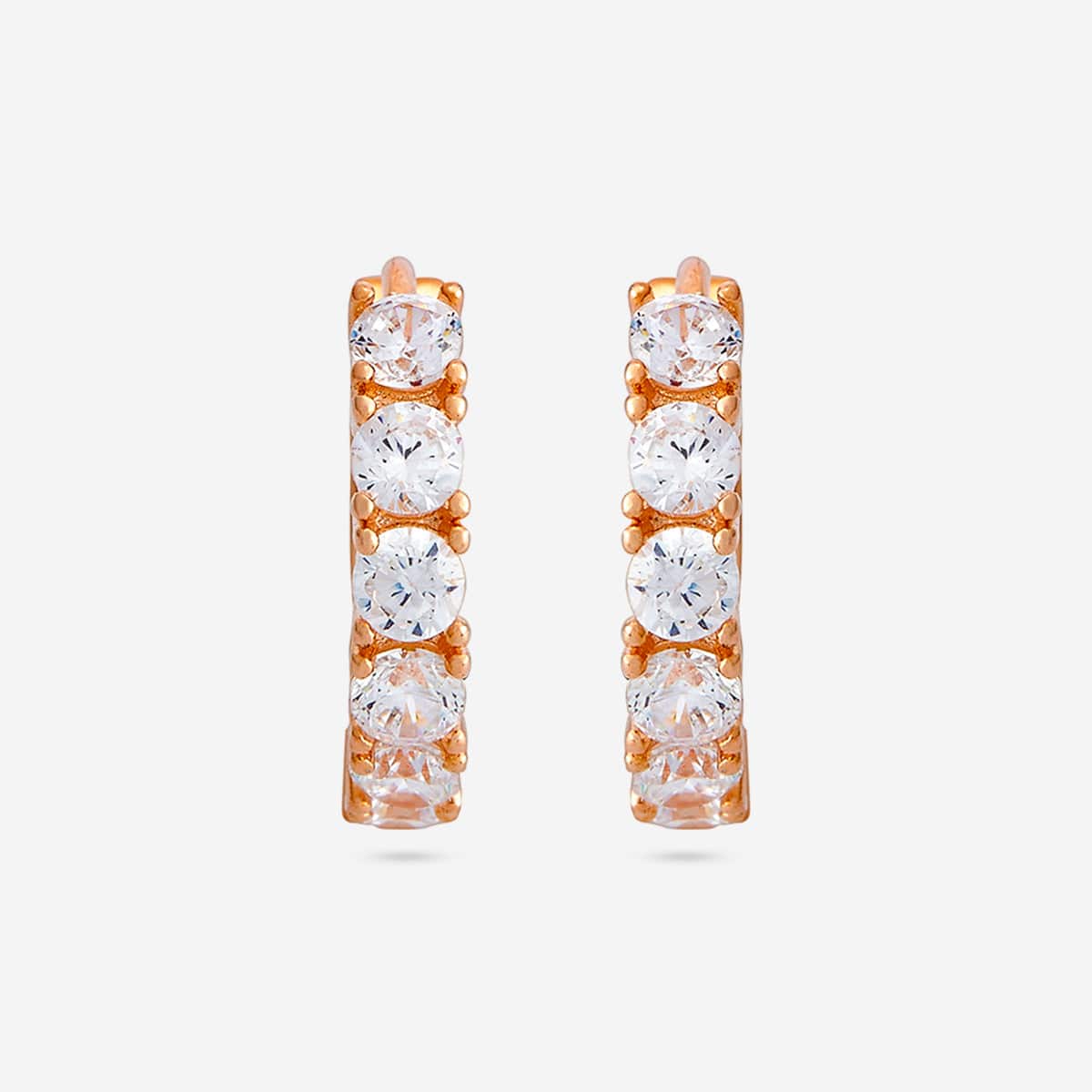 Silver Earring 92.5 Silver Earring 188485