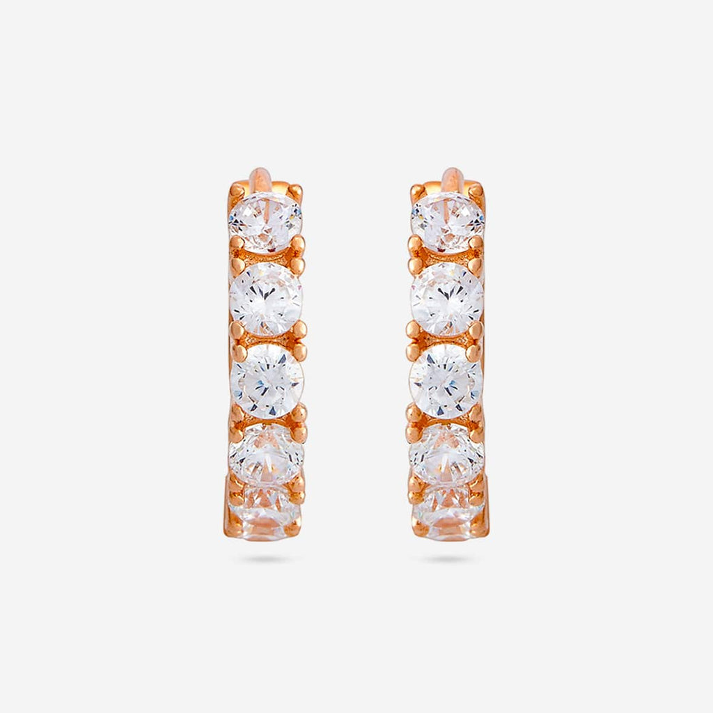 Silver Earring 92.5 Silver Earring 188485