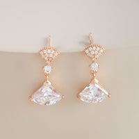 Silver Earring 92.5 Silver Earring 188559