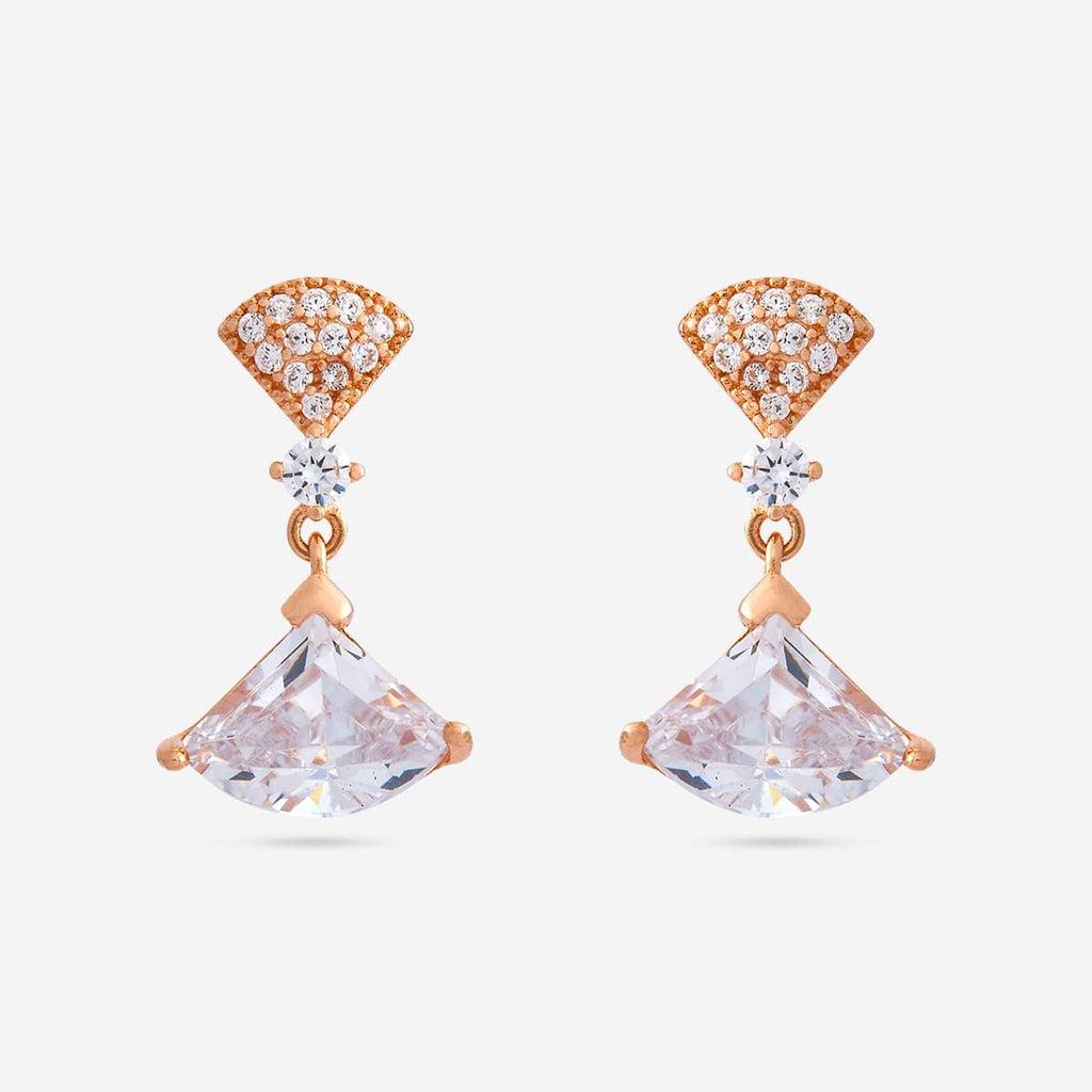 Silver Earring 92.5 Silver Earring 188559